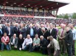 Salford Reds Final Willows Day